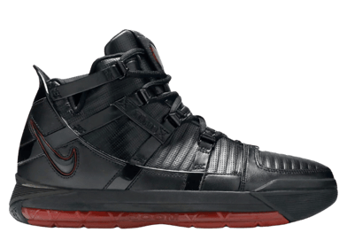 Nike LeBron 3 Release Dates 2024 Updated in Real Time